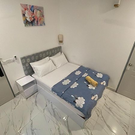 טלאוסדו Empyrean Stay, Maldives מראה חיצוני תמונה