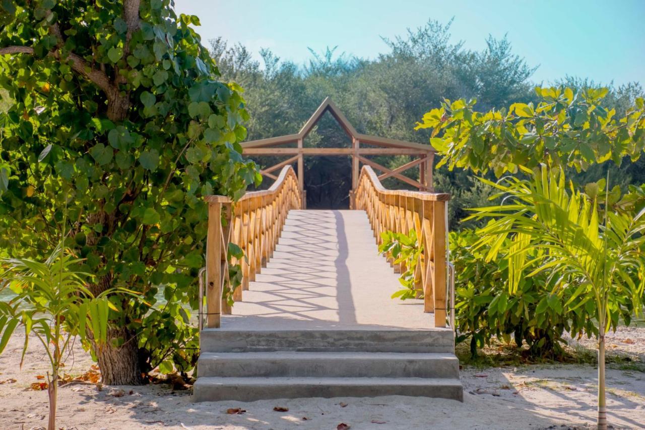 טלאוסדו Empyrean Stay, Maldives מראה חיצוני תמונה