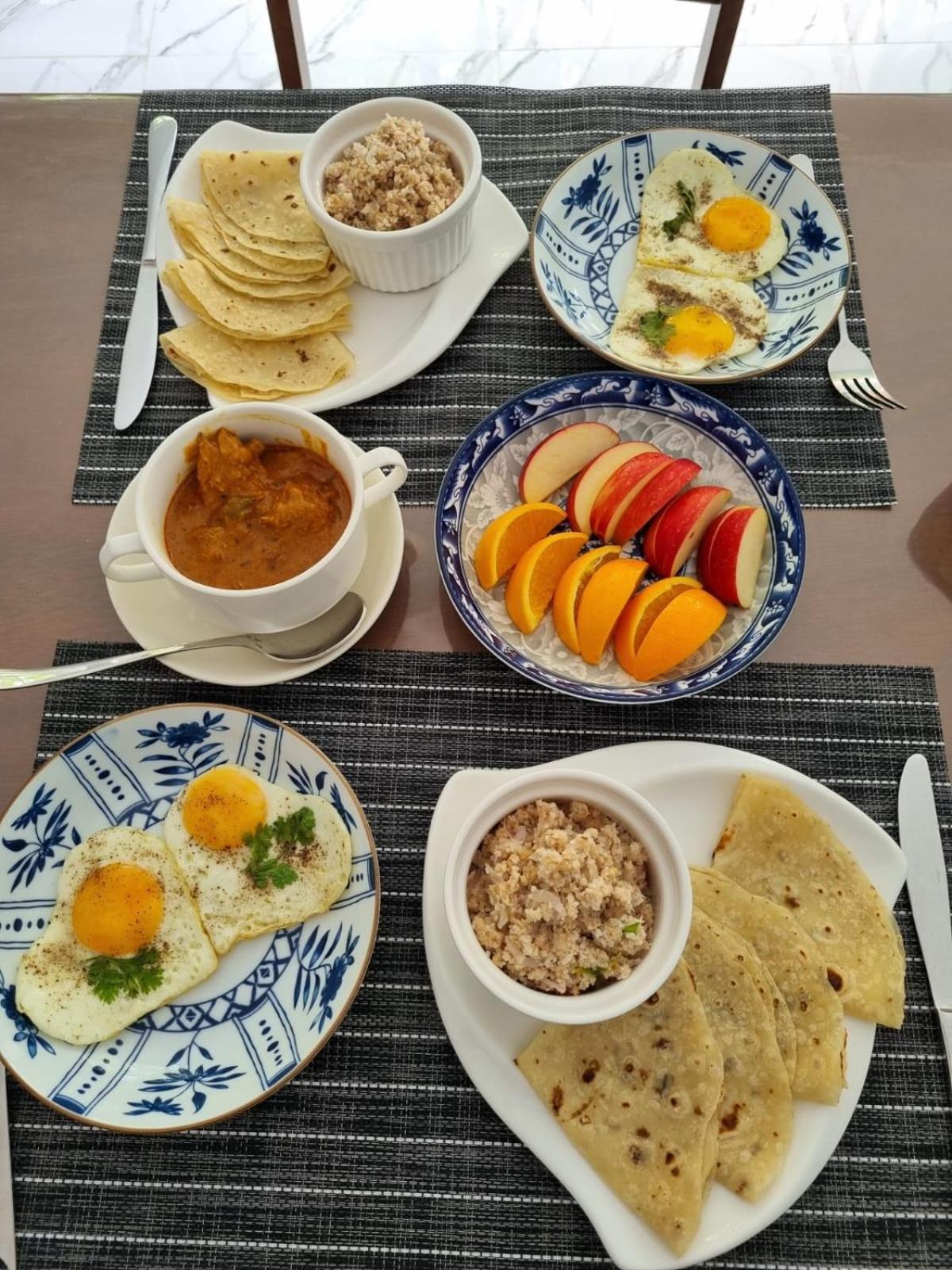 טלאוסדו Empyrean Stay, Maldives מראה חיצוני תמונה