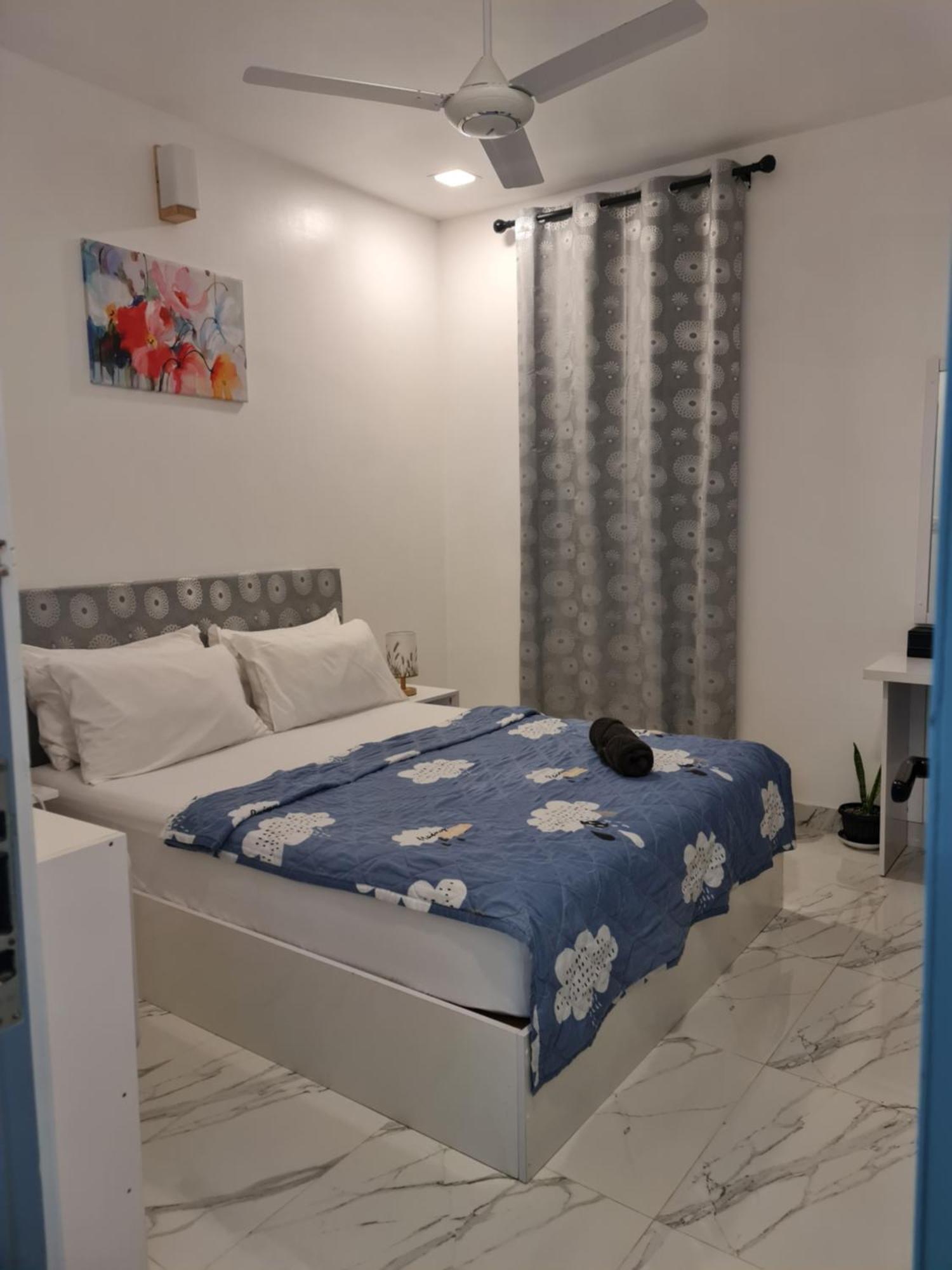 טלאוסדו Empyrean Stay, Maldives מראה חיצוני תמונה