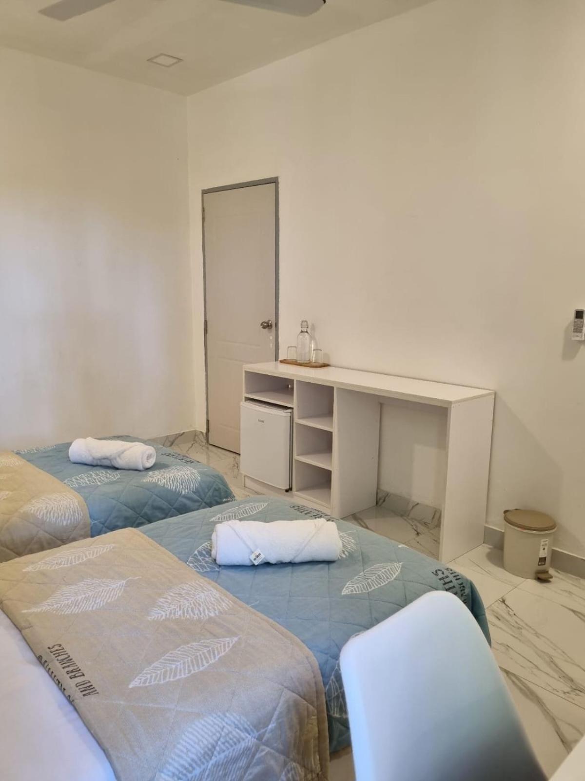 טלאוסדו Empyrean Stay, Maldives מראה חיצוני תמונה