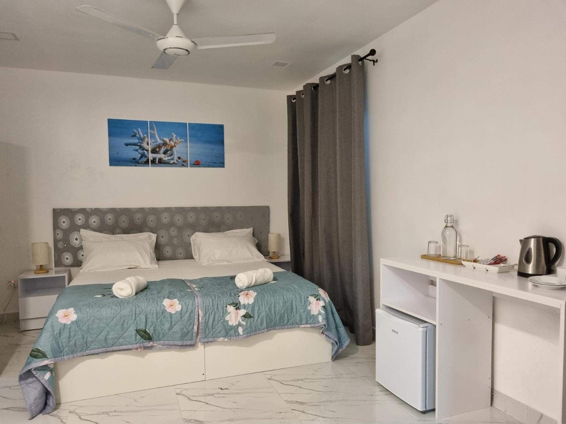 טלאוסדו Empyrean Stay, Maldives מראה חיצוני תמונה