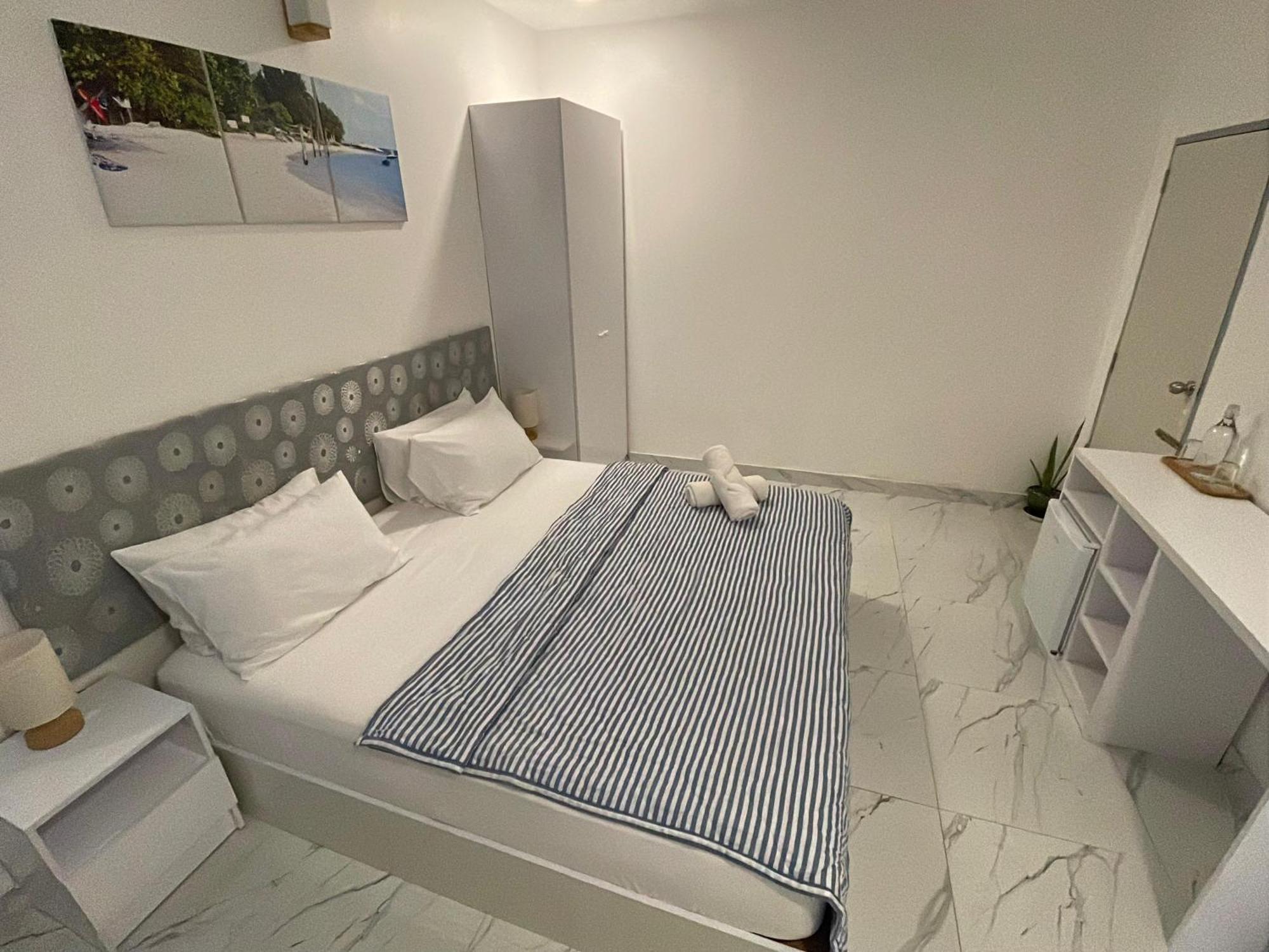 טלאוסדו Empyrean Stay, Maldives מראה חיצוני תמונה