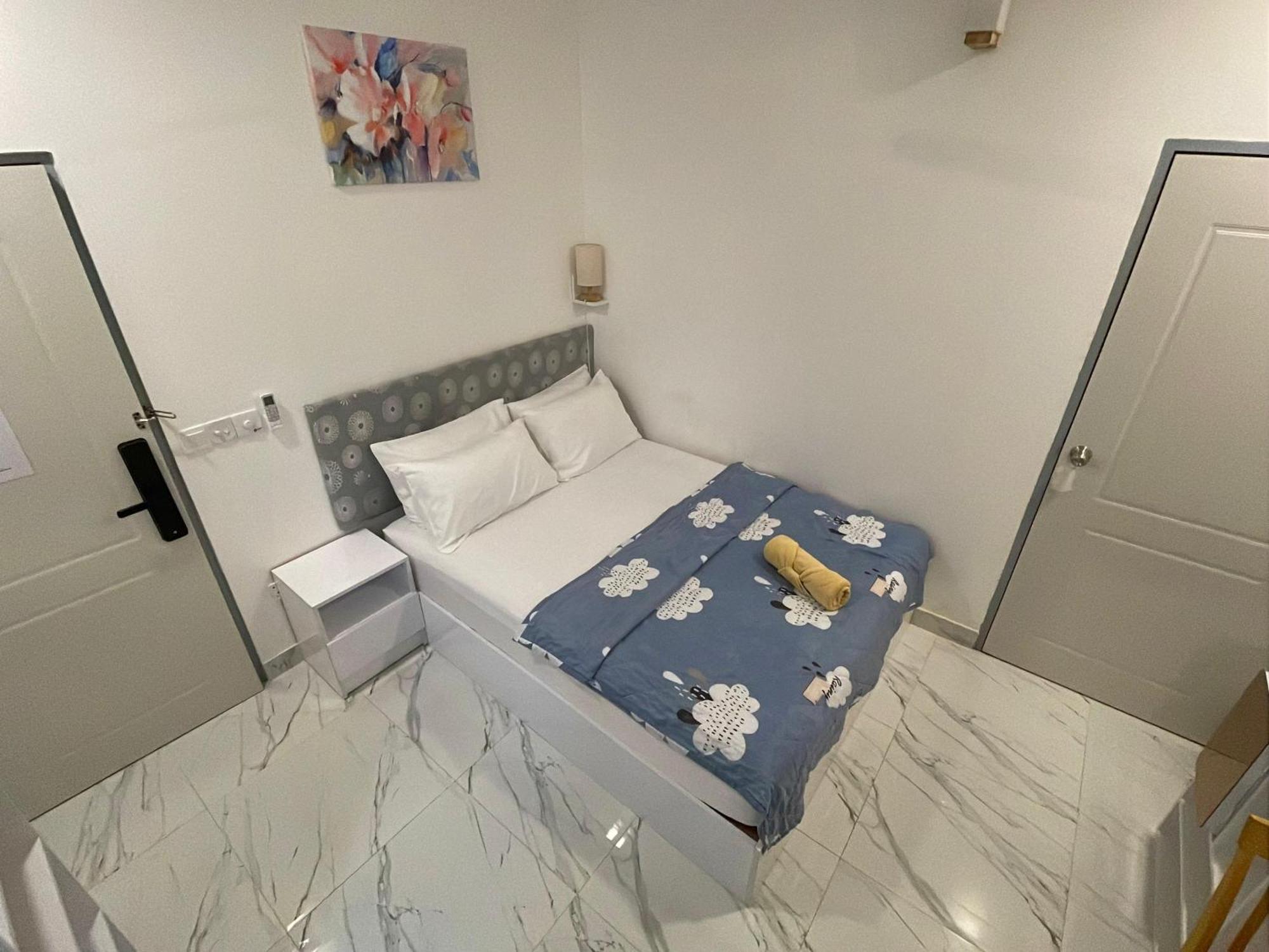 טלאוסדו Empyrean Stay, Maldives מראה חיצוני תמונה