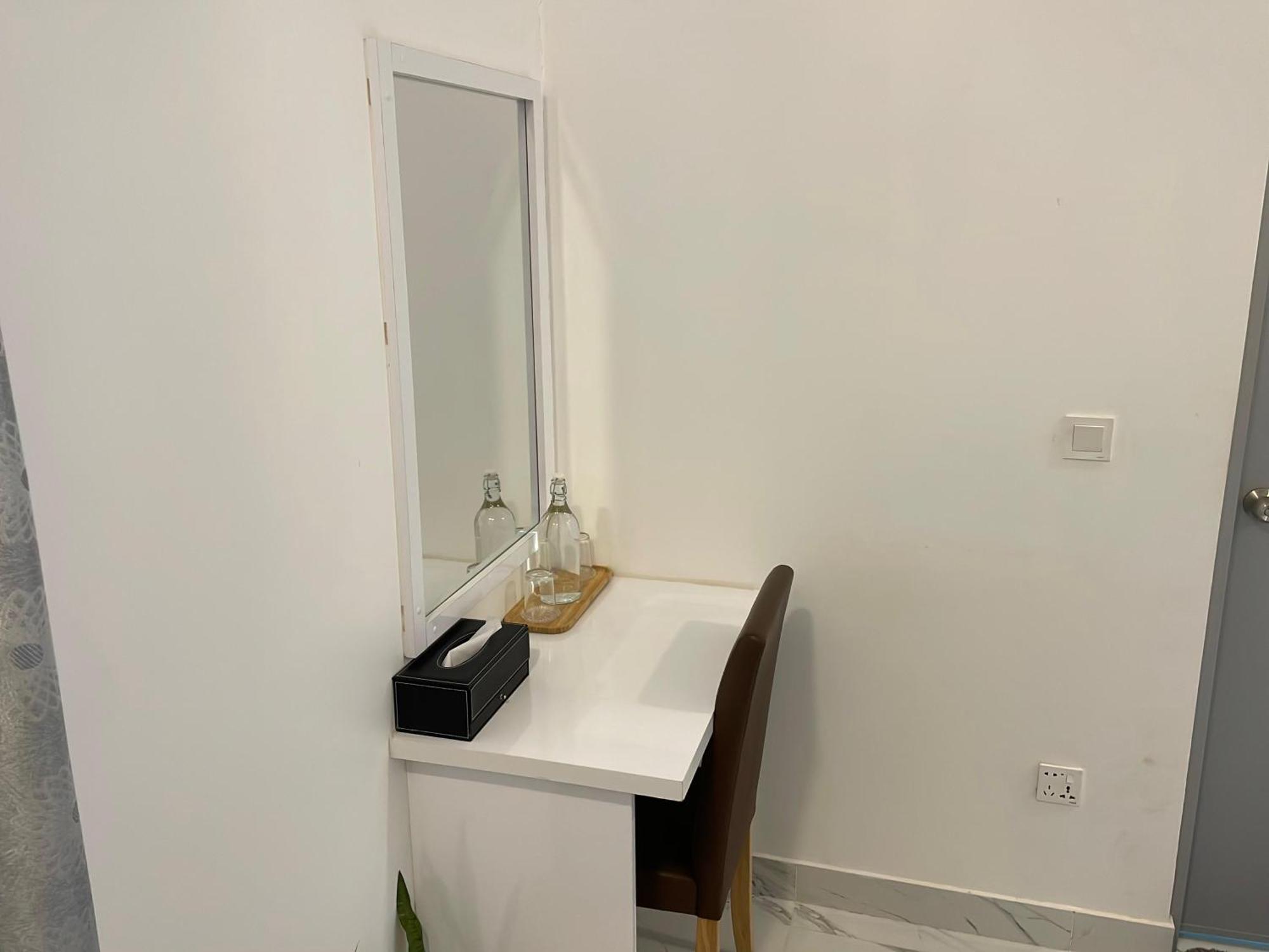 טלאוסדו Empyrean Stay, Maldives מראה חיצוני תמונה
