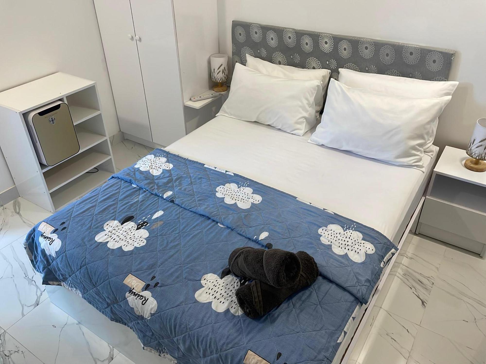 טלאוסדו Empyrean Stay, Maldives מראה חיצוני תמונה