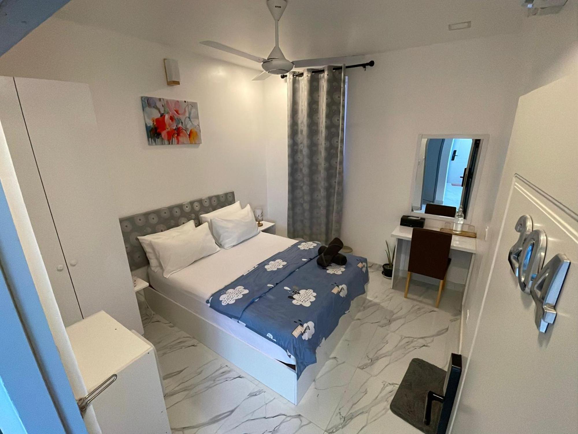 טלאוסדו Empyrean Stay, Maldives מראה חיצוני תמונה