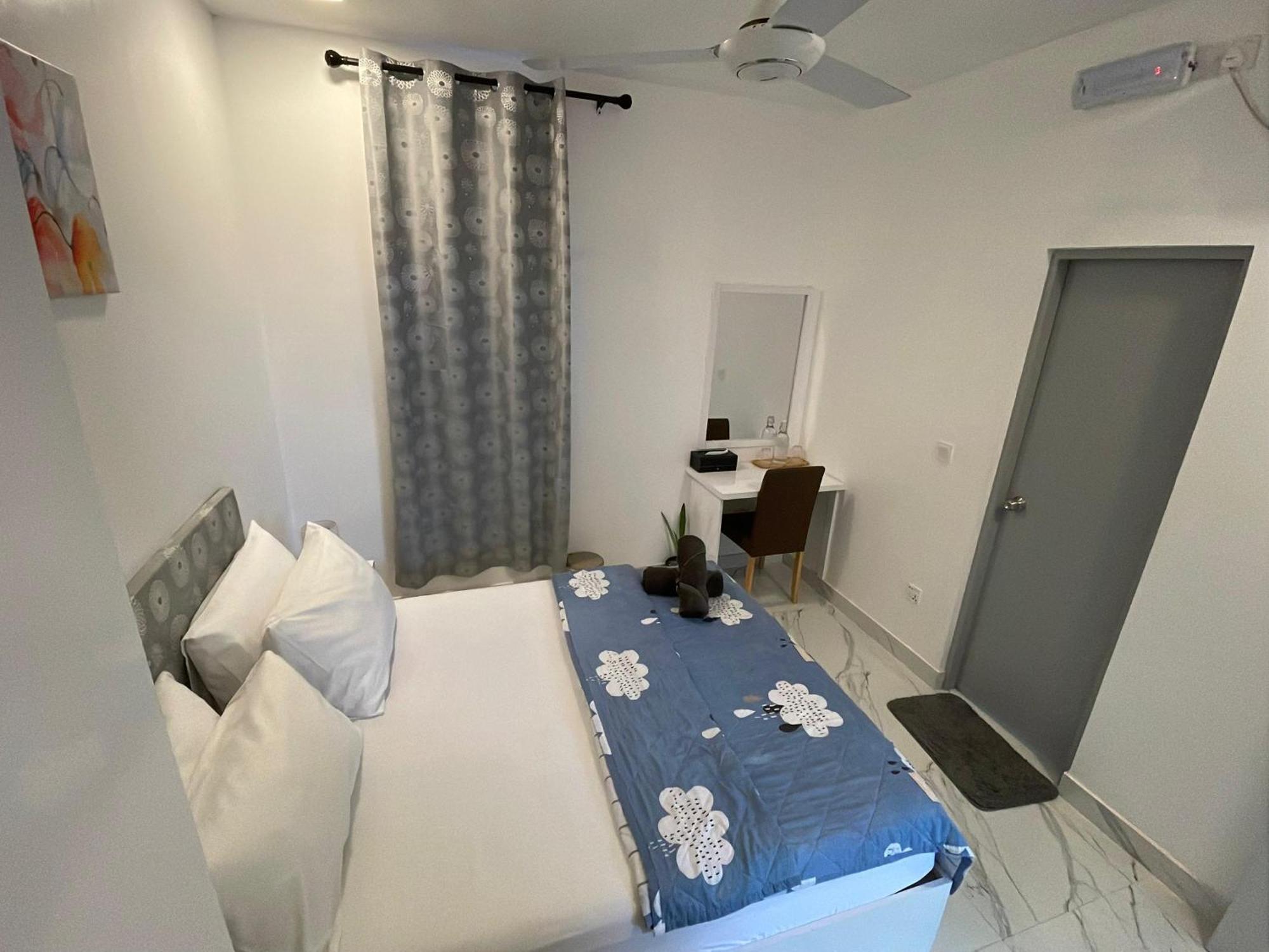 טלאוסדו Empyrean Stay, Maldives מראה חיצוני תמונה